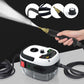 Frendorf | 2500W Handheld Hochtemperatur Dampfreiniger