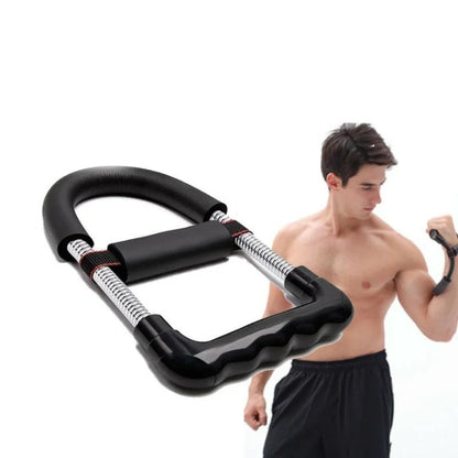 Frendorf | Handgelenkstrainer mit Komfortgriff – PowerGrip