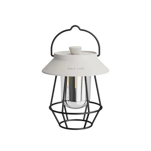 Frendorf | LumiCamp USB aufladbare LED Laterne