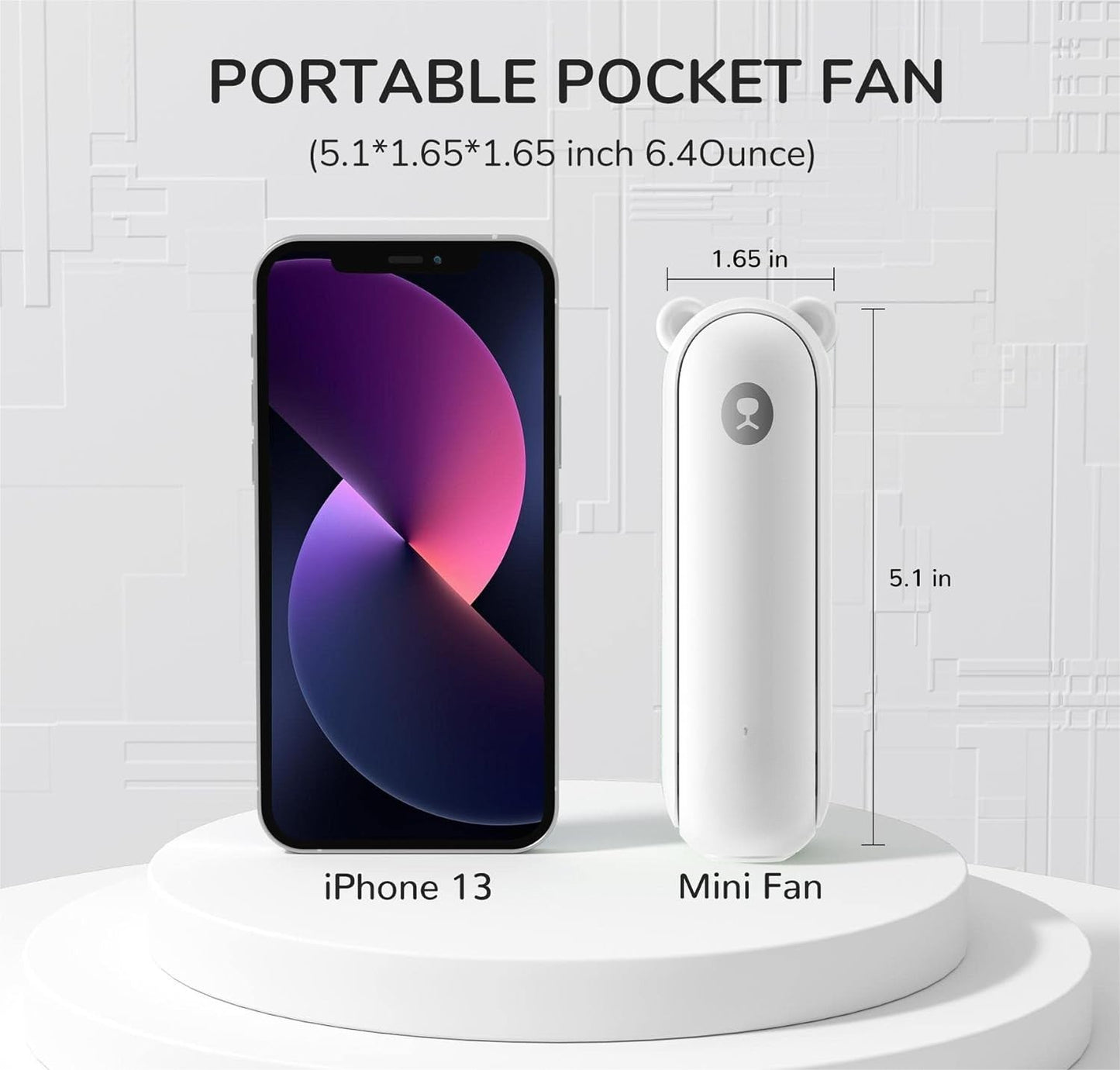 Frendorf | BreezeMate – Frische Luft & Power überall!