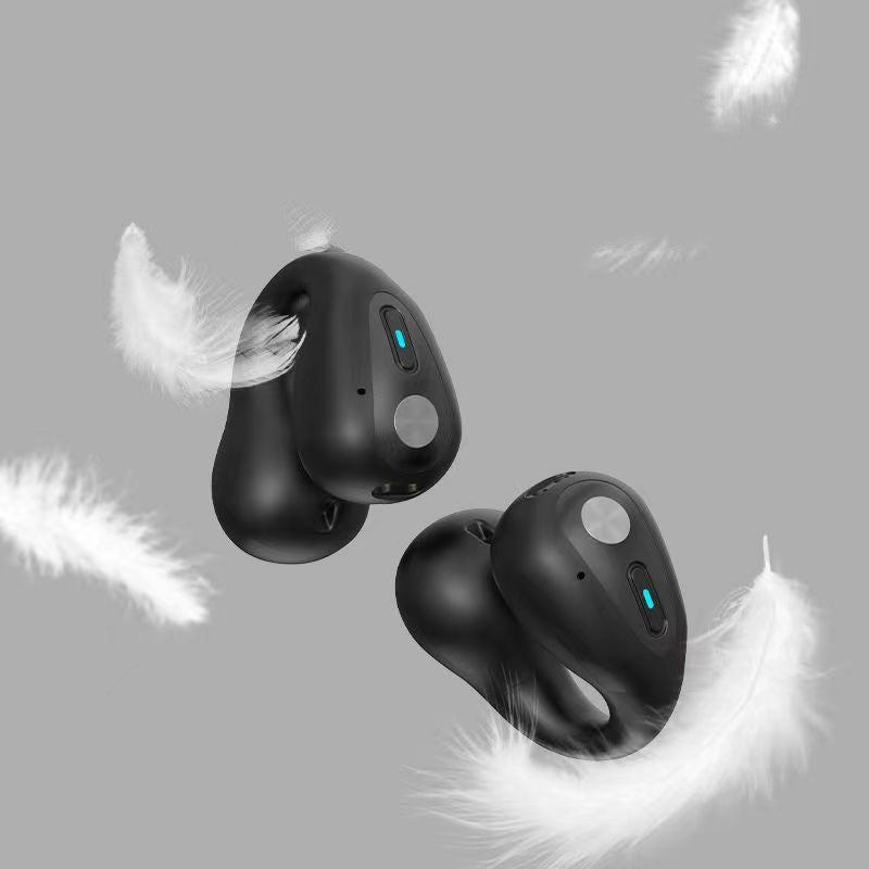 Drahtlose bequeme Ohrhörer | Bluetooth & lange Lebensdauer - Earning