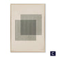 Sophisticated Abstract Canvas Wall Art Collection for Elegant Living Spaces