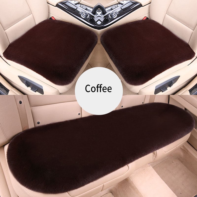 Frendorf | Autositzkissen & Armlehne