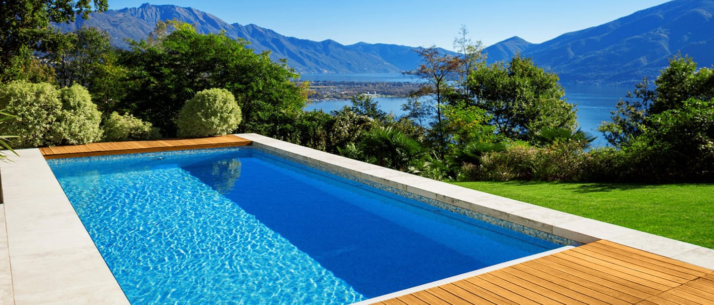 Frendorf |  DebrisGuard – Sauberer Pool. Weniger Aufwand. Mehr Badespaß.