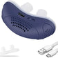 Frendorf | Schlaflos, maskenlos, Micro-CPAP Anti-Schnarch