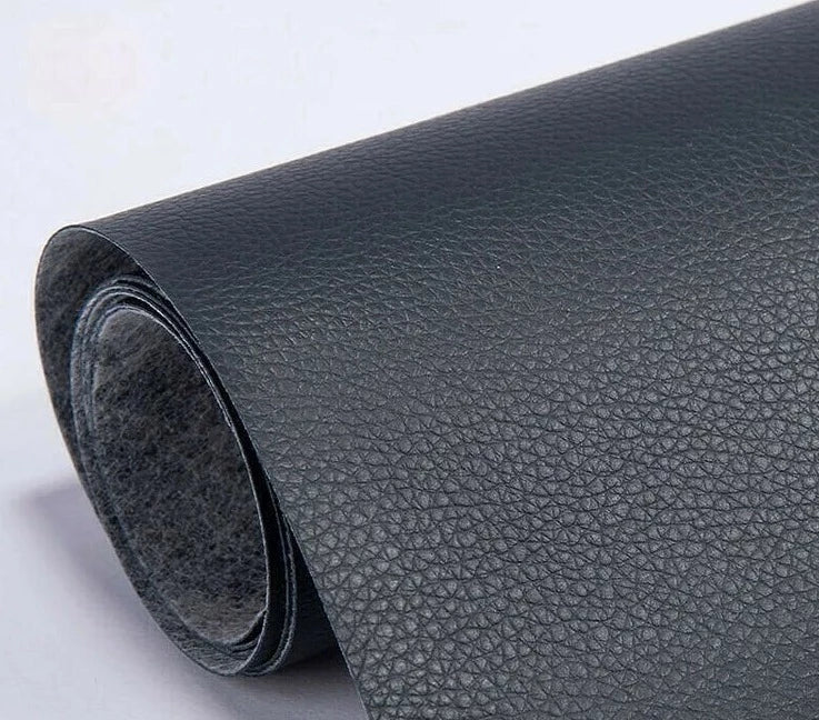 Frendorf | Selbstklebender Lederauffrischer Zuschneidbarer Sofa Reparatur