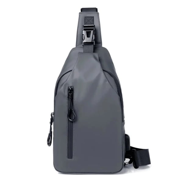 Frendorf | Reinduffle Wasserdichte Schultertasche