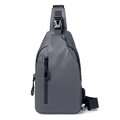 Frendorf | Reinduffle Wasserdichte Schultertasche