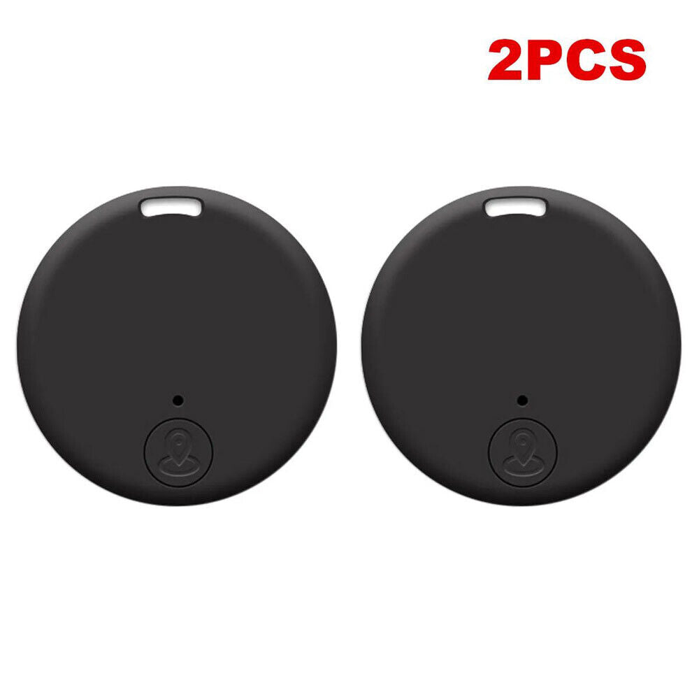 Frendorf | Mini Bluetooth GPS Tracker für Schlüssel, Kinder, Haustiere und Gegenstandfinder Gerät