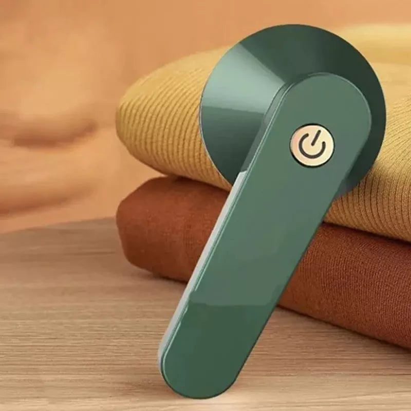 Frendorf | SmoothSweep - Leistungsstarker Fusselentferner für Stoff