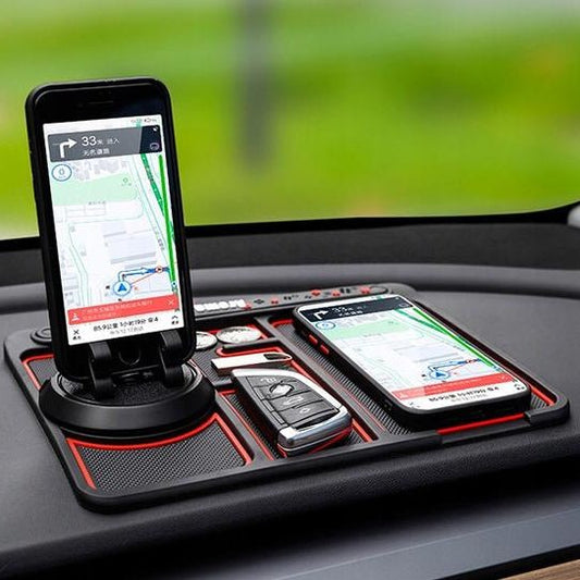 Frendorf |  GripSmart - Sicherheit und Ruhe im Auto