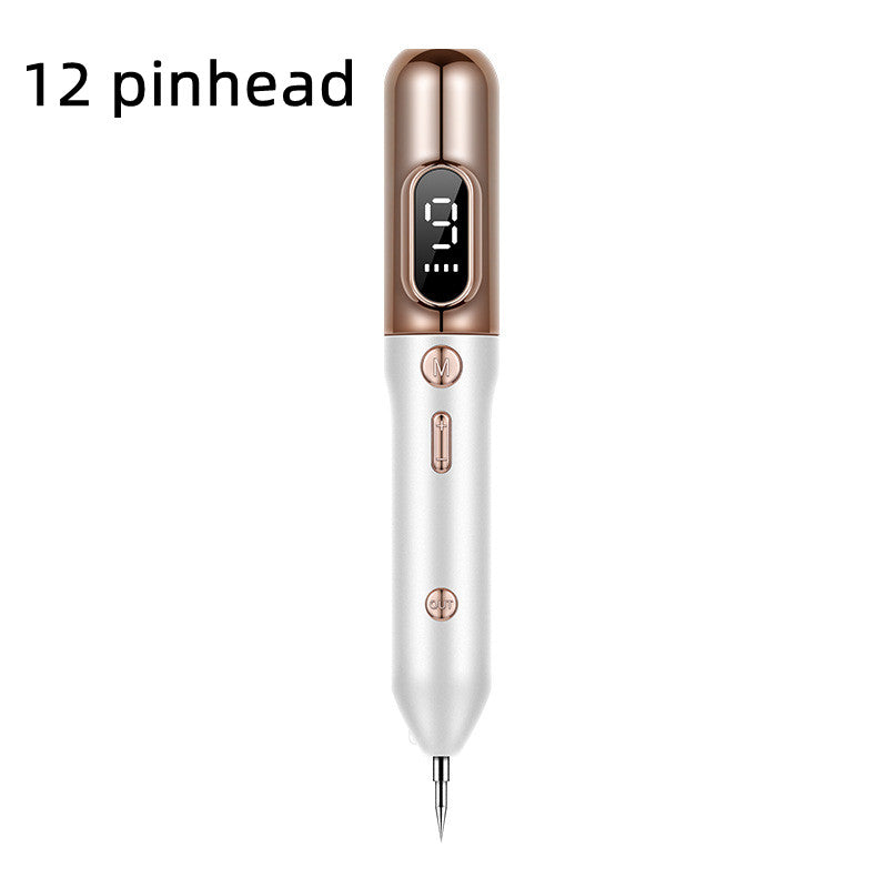 Frendorf | Plasma-Pen-Laser zur Tattoo- und Muttermalentfernung
