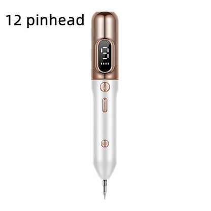 Frendorf | Plasma-Pen-Laser zur Tattoo- und Muttermalentfernung