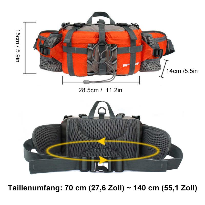 Frendorf | Outdoor-Gürteltasche
