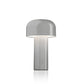 LED Tischlampe - Lumina - Dreifarbige Dimmfunktion - Tragbar Aufladen
