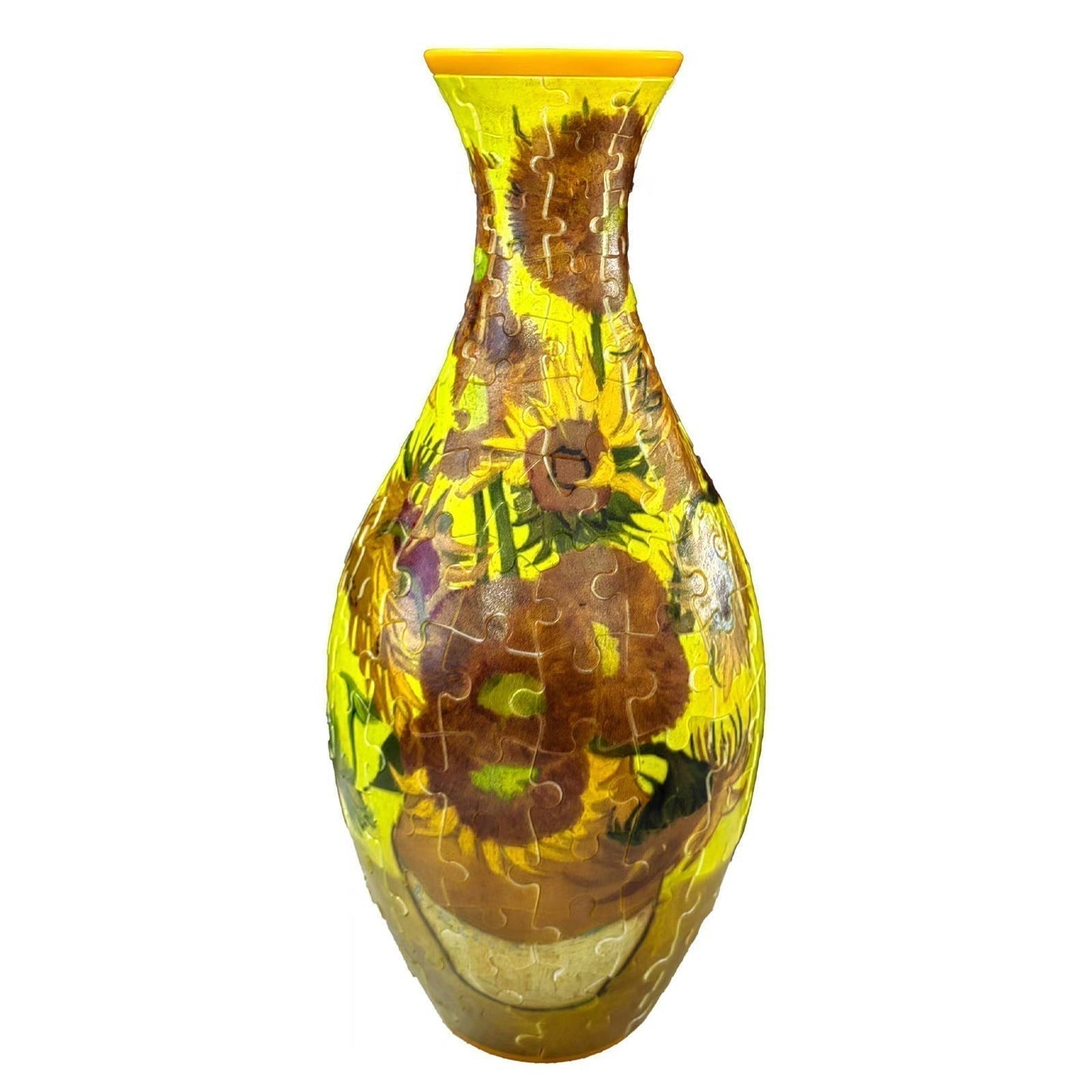 Frendorf |  ArtVaze - 3D Kunstpuzzle Vase