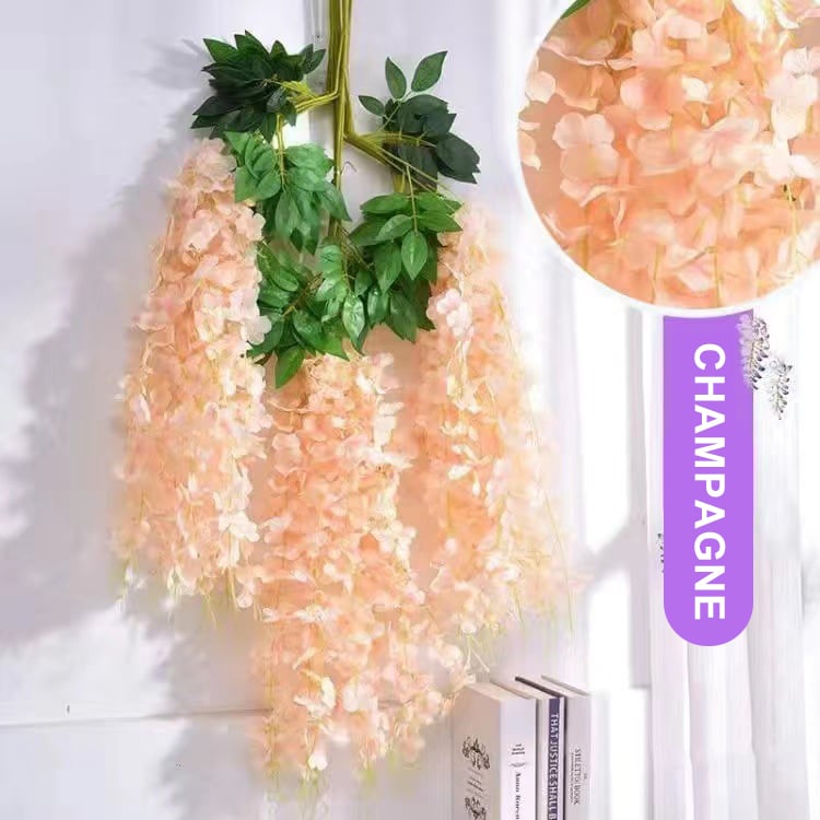 Frendorf | BloomLuxe – Immer blühend, immer prachtvoll!