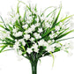 💐Outdoor Künstliche Blumen💐