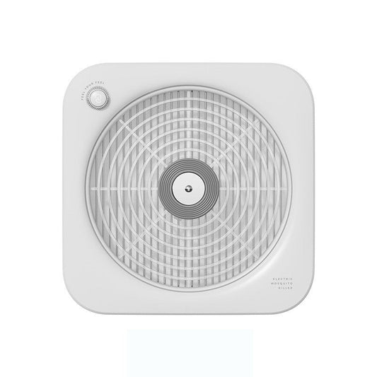 Frendorf | 2-in-1 LED-Mückenkillerlampe & Nachtlicht, mit Wandmontage & Desktop-Installation