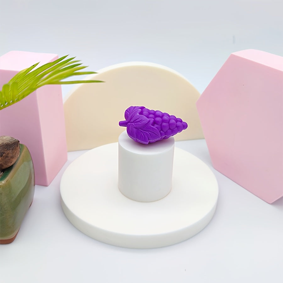 Frendorf | Bildungs-Schneideset mit Lebensmitteln, Obst und Gemüse – Perfekt für frühkindliches Lernen und Rollenspiel