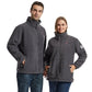 Frendorf | Winddichte & Komfortable Herren Fleece Jacke