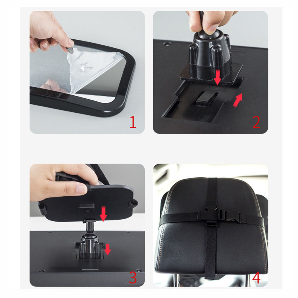 Frendorf | Baby 3er-Pack Winter Schlaf- und Spielset