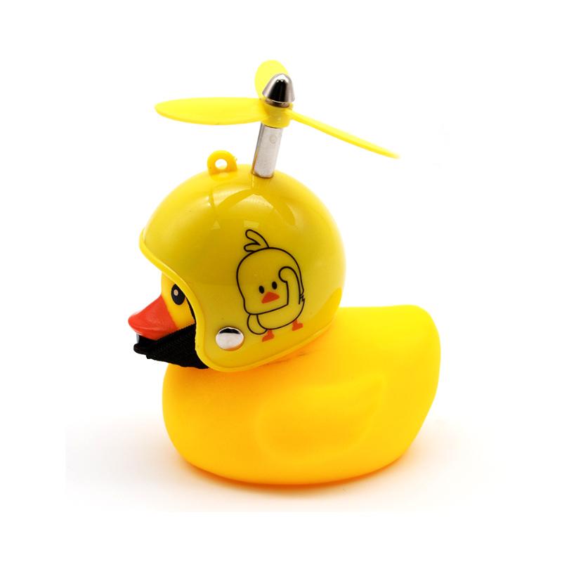 Frendorf | Kleine gelbe Enten Fahrradglocke