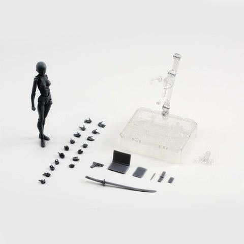 Frendorf | Body Kun und Body Chan