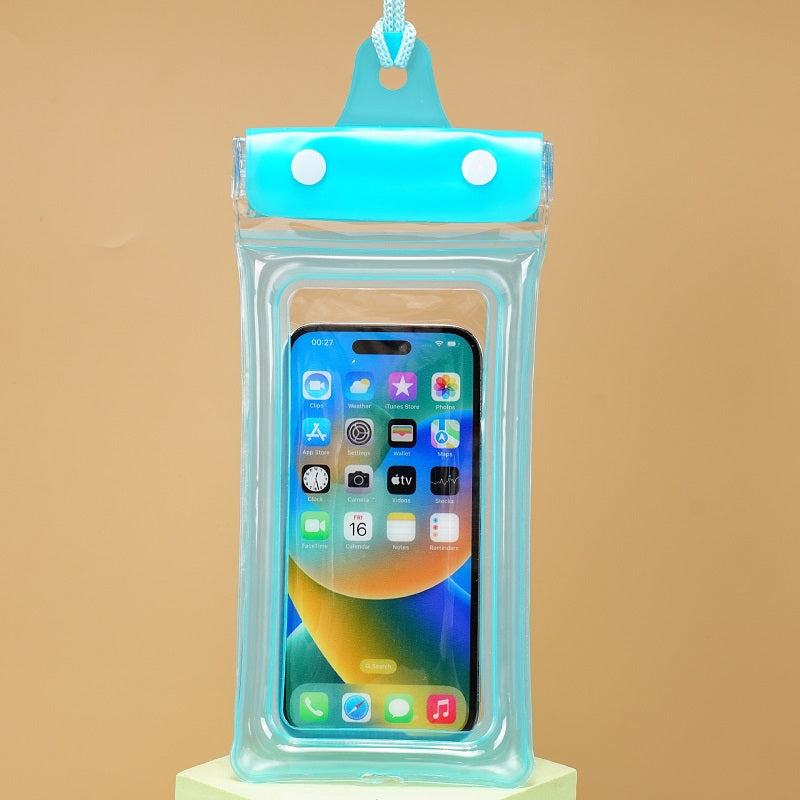 Frendorf | Wasserdichte Handytasche