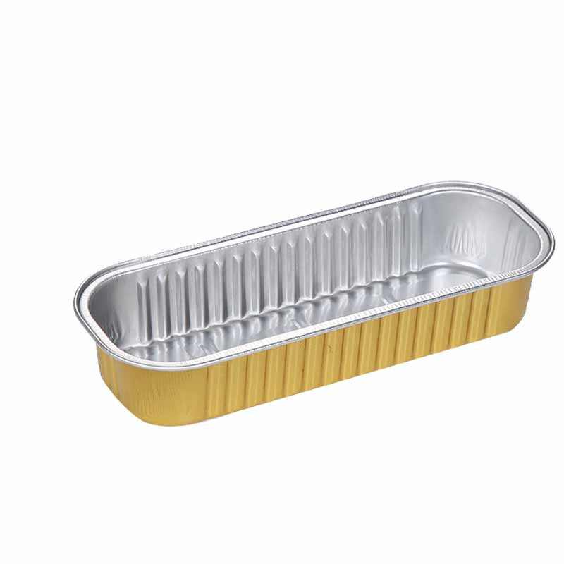 Frendorf | EINWEG ALUMINIUMFOLIEN-DOSE