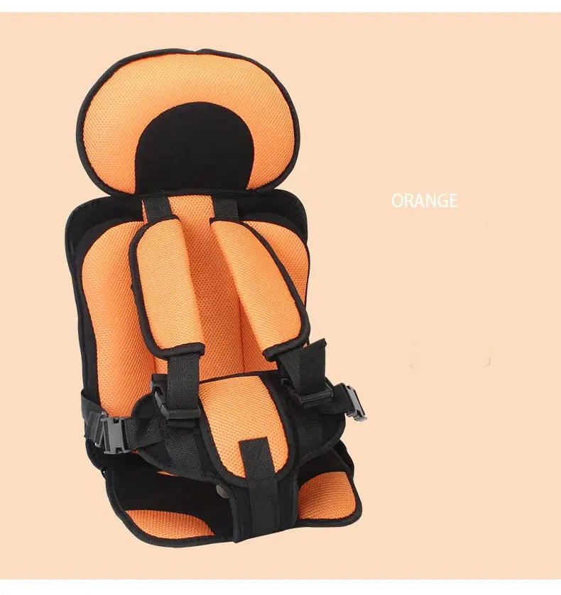 Frendorf | BabySchutz Bequemer Babysitz