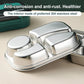 Frendorf | Isolierte Lunchbox aus 304 Edelstahl