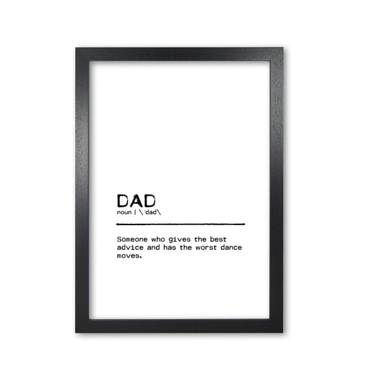 Dad Beste Definition Zitat Druck
