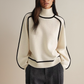 Frendorf | Rollkragenpullover | Bequemer und stilvoller Rollkragenpullover