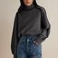 Frendorf | Rollkragenpullover | Bequemer und stilvoller Rollkragenpullover