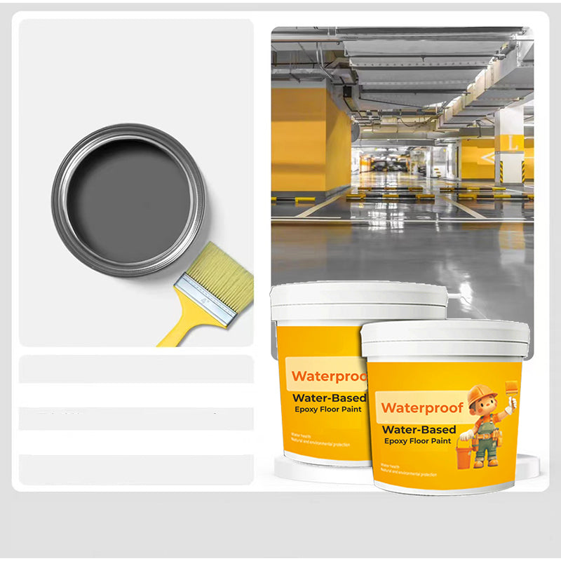 Frendorf | 1+2 GRATIS | FloorGuard 100g – Starker Schutz, makelloses Ergebnis!
