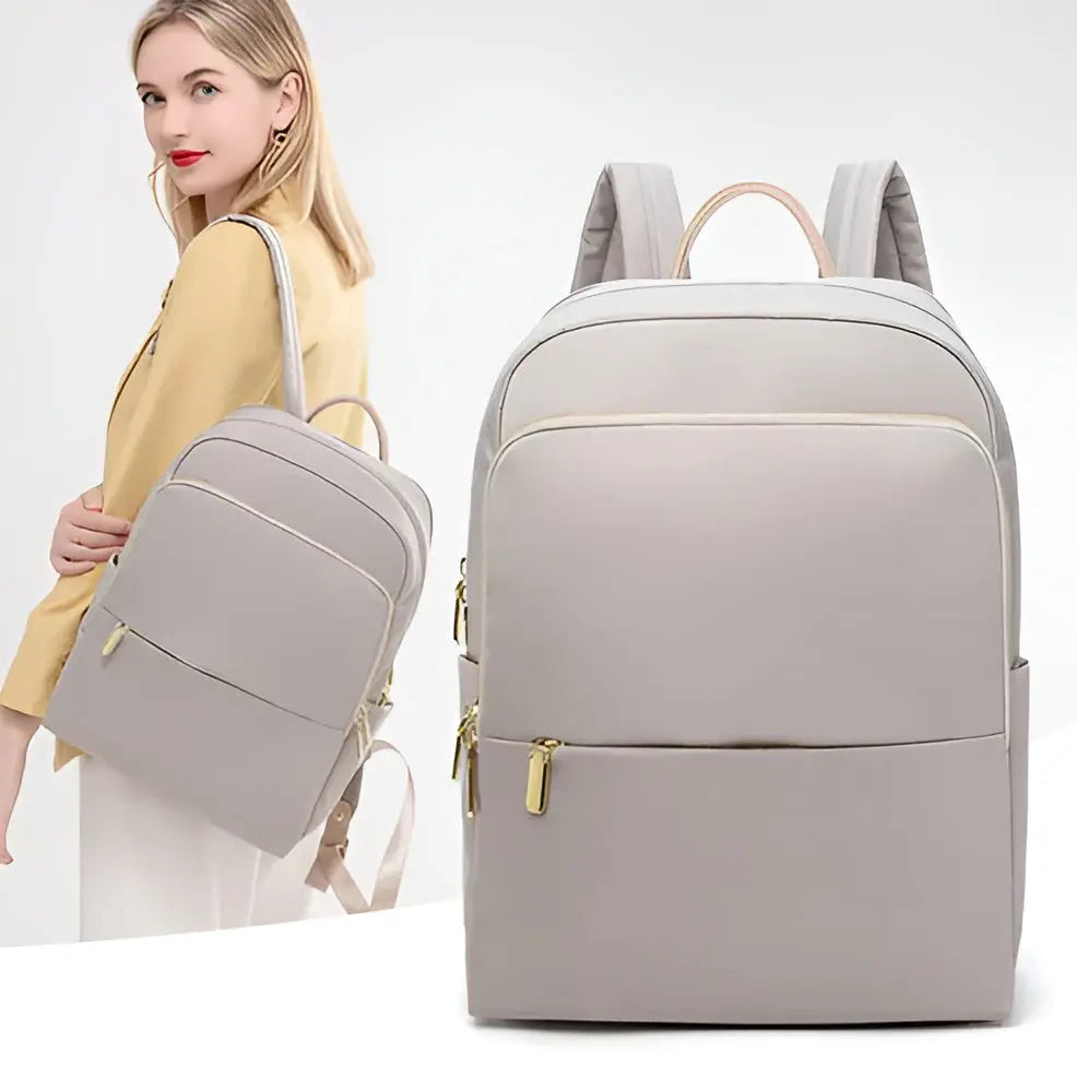 Frendorf | Trendiger Multifunktionaler Damen Rucksack – Sophia