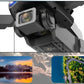 Frendorf | AeroVision - Drohne mit zwei Kameras