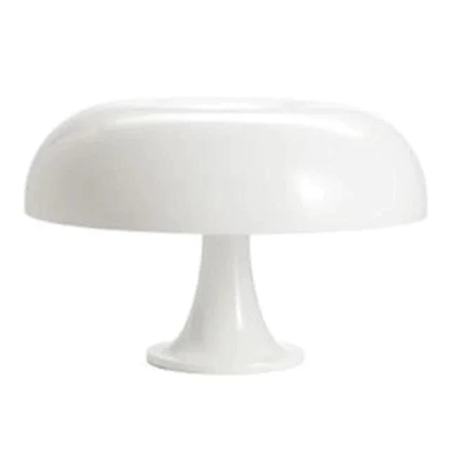 Pilztischlampe