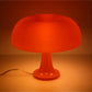 Pilztischlampe