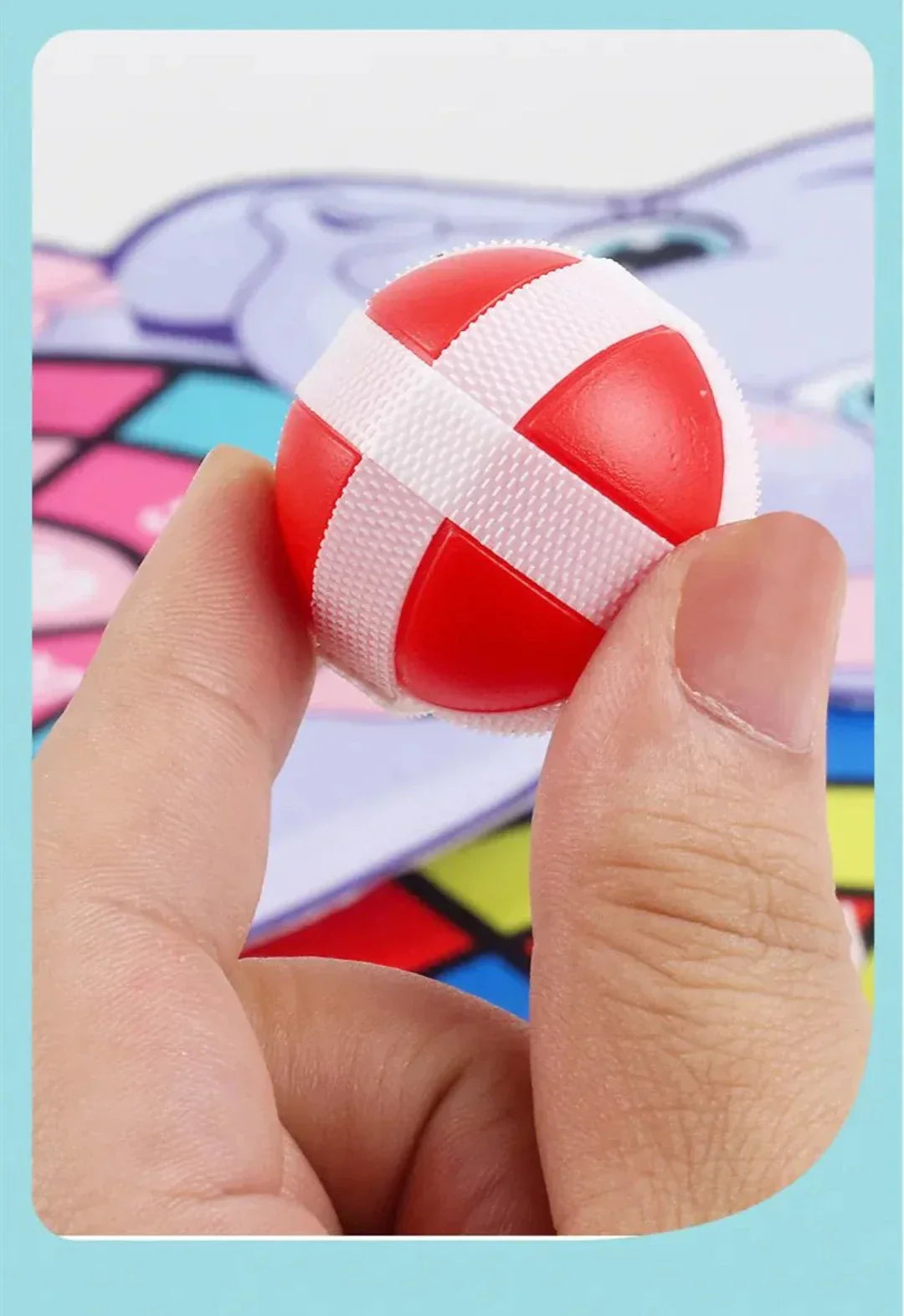 Frendorf | Lern-Dartspiel für Kinder – Spielspaß mit Lernfaktor (1+1 Gratis)