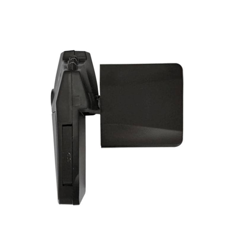 Breite Winkel rotierende Dashcam - Caram