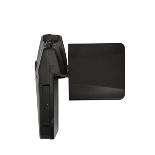 Breite Winkel rotierende Dashcam - Caram