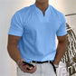 Frendorf | Herren Business Kurzarm Fitness T-Shirt