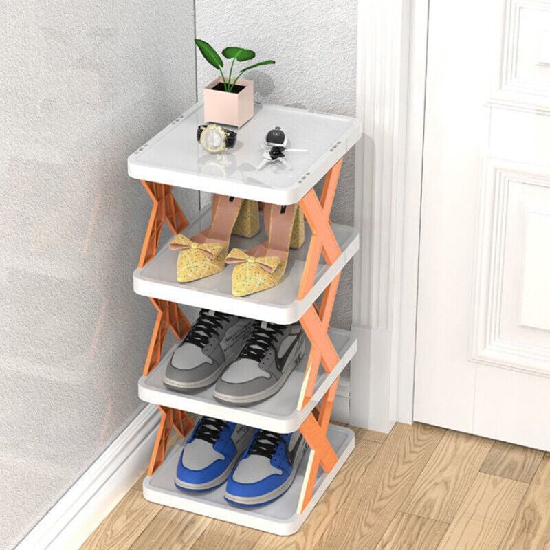 Frendorf | Schuhregal zur Aufbewahrung