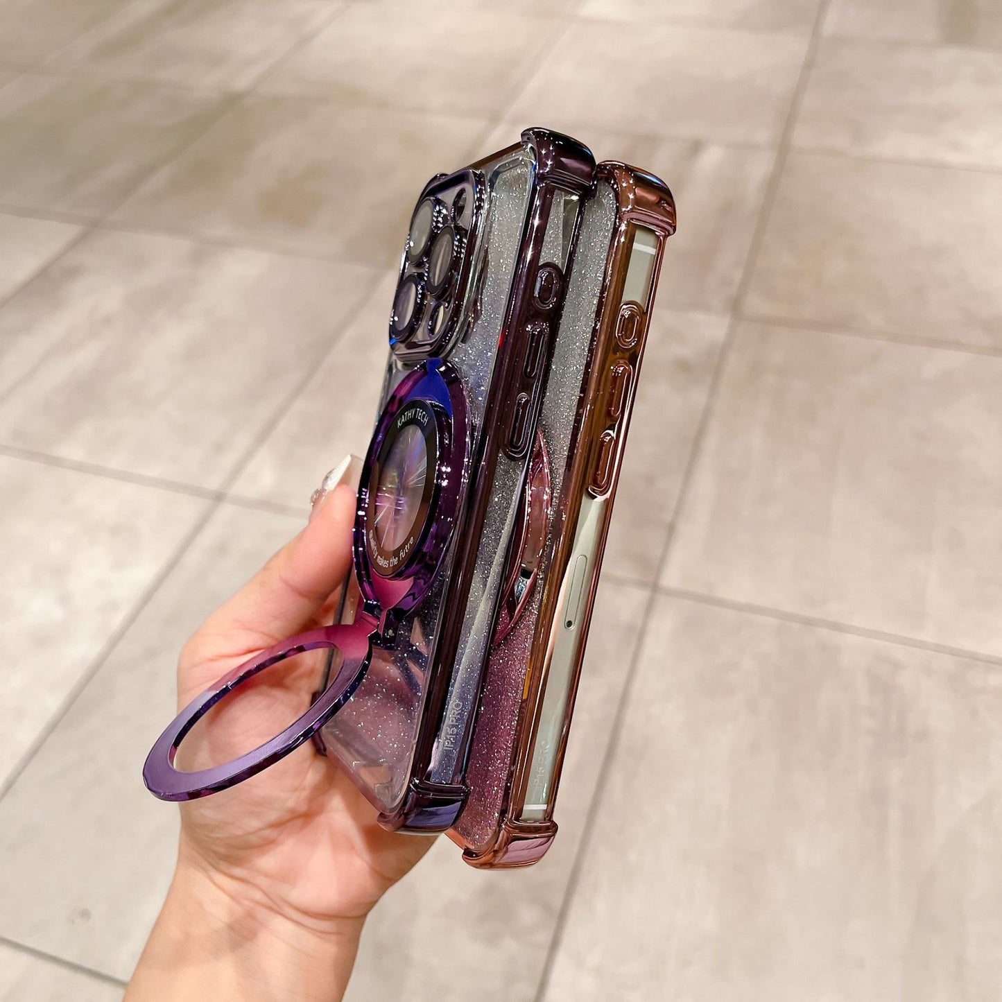 Frendorf |  iphone Handyhülle