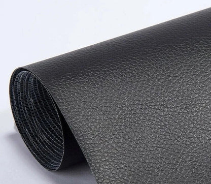 Frendorf | Selbstklebender Lederauffrischer Zuschneidbarer Sofa Reparatur