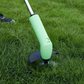 Frendorf | Akku-Mini-Unkrauttrimmer