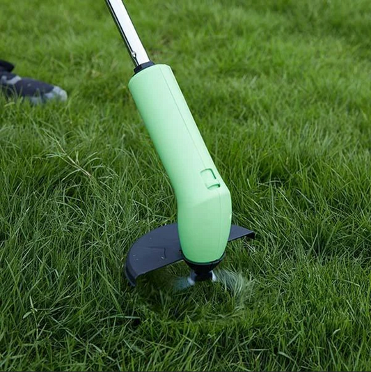 Frendorf | Akku-Mini-Unkrauttrimmer