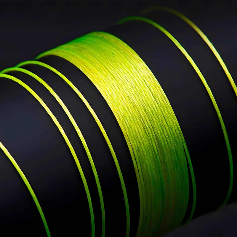 Frendorf | 3 Haken Anti-Drift Grundangelrig